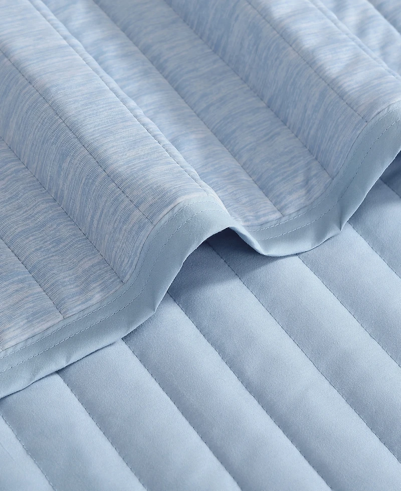 Swift Home Cooling Touch Reversible Throw, 60" x 70"