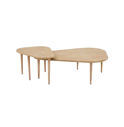 iNSPIRE Q Brno Nesting Coffee Table