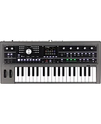 Korg micro Synthesizer/Vocoder