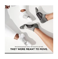 Feetures 's Elite Light Cushion No Show Tab