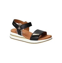 Mephisto Women's Jeanie Wedge Sandal