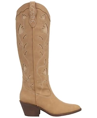 Sam and Libby Women's Francy Knee High Western Boots