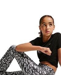 Nike Girls' 7-16 Full-Length Leggings