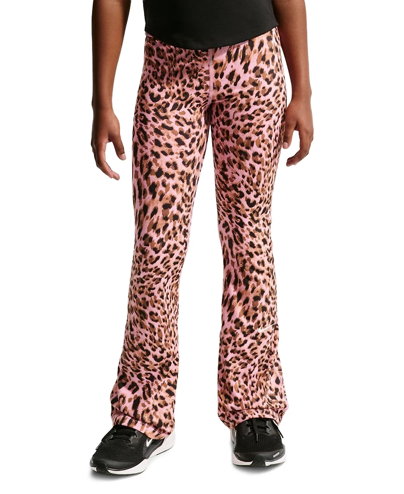 Nike Girls' 7-16 Full-Length Leggings