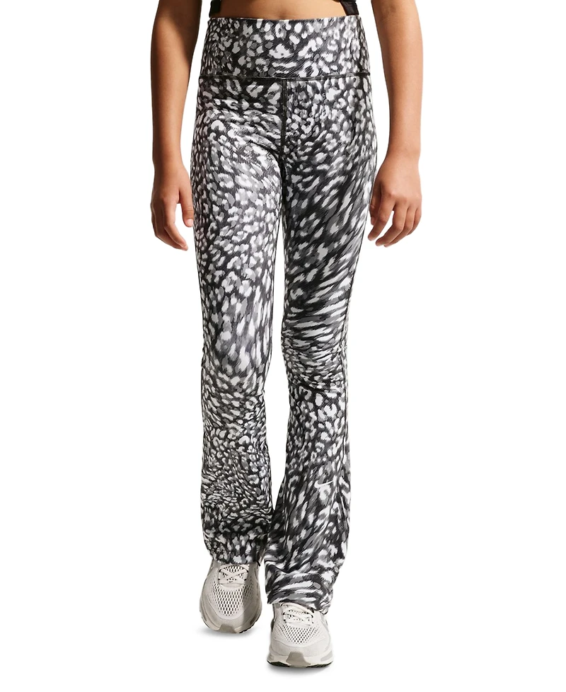 Nike Girls' 7-16 Full-Length Leggings