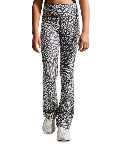 Nike Girls' 7-16 Full-Length Leggings