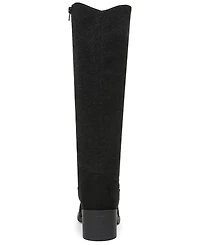 LifeStride Women's Joliet Zipper Tall Boots