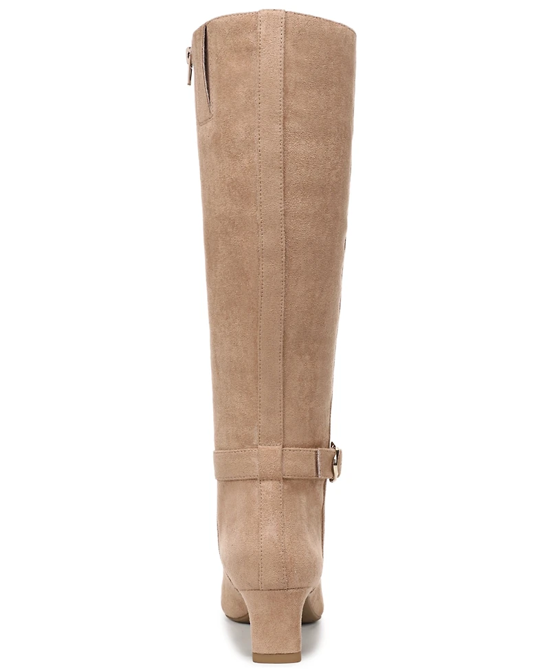 LifeStride Women's Faris Zipper Tall Boots