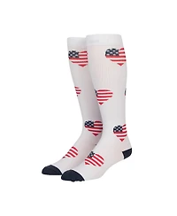 Generic Women's 4th of July Socks