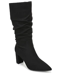 LifeStride Women's Renee Zipper Tall Boots