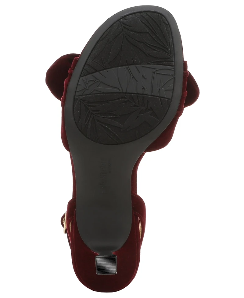 LifeStride Women's Nola Strappy Sandals