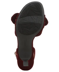 LifeStride Women's Nola Strappy Sandals