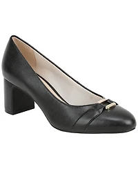 LifeStride Women's Tavi Slip-On Pumps