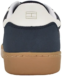 Tommy Hilfiger Women's Madelin Lace-Up T-Toe Sneakers