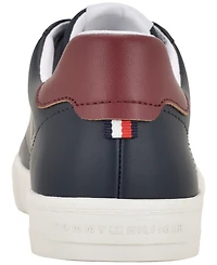 Tommy Hilfiger Women's Lernia Low Profile Lace-Up Sneakers