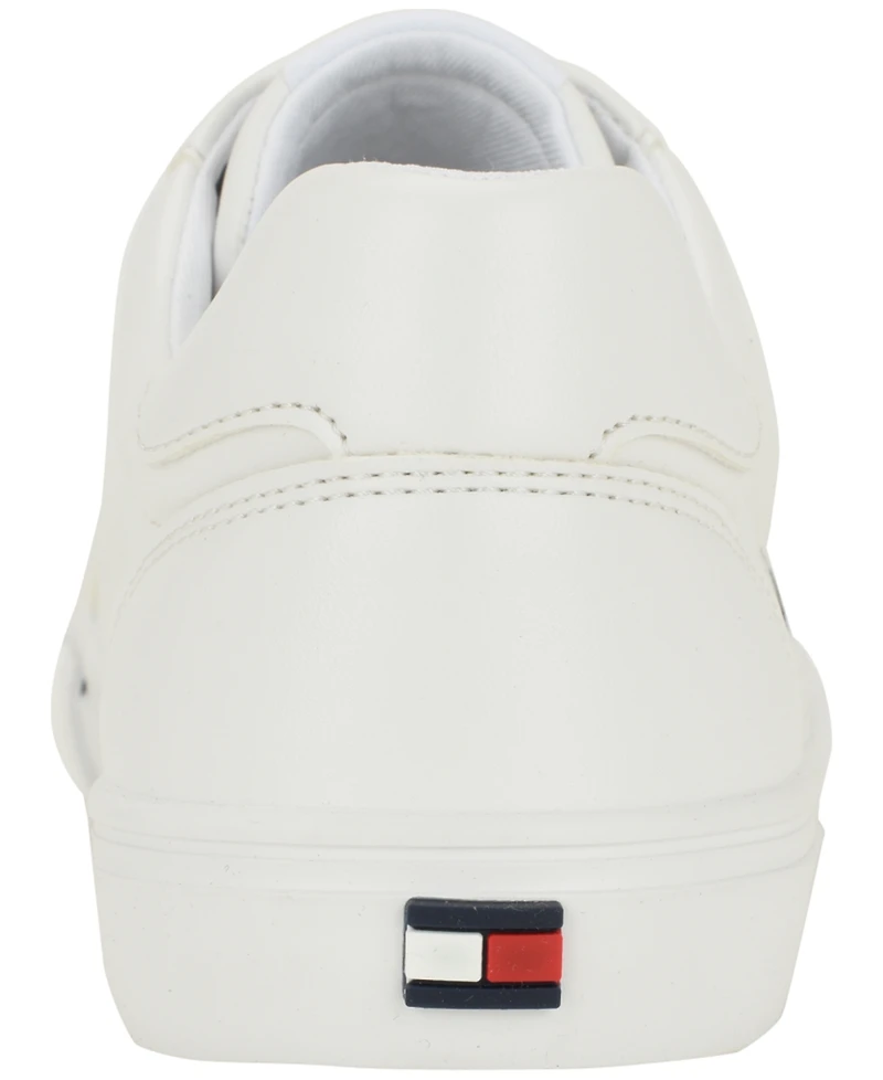 Tommy Hilfiger Women's Liamia Ornamented Lace-Up Sneakers