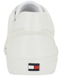 Tommy Hilfiger Women's Liamia Ornamented Lace-Up Sneakers