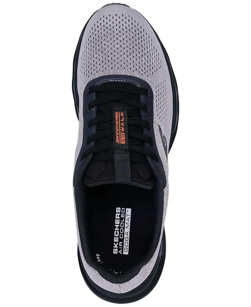Skechers Men's Go Walk Glide-Step 2.0 - Vic Walking Sneakers from Finish Line
