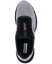 Skechers Men's Go Walk Glide-Step 2.0 - Vic Walking Sneakers from Finish Line