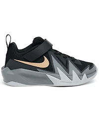 Nike Little Kids S.t. Dynamite Basketball Sneakers from Finish Line