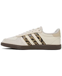 Adidas Big Girls Break net Sleek Lifestyle Sneakers from Finish Line