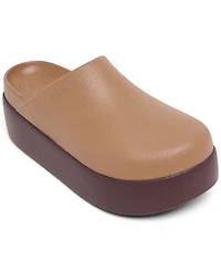 Crocs Women's Dylan Platform Clogs from Finish Line