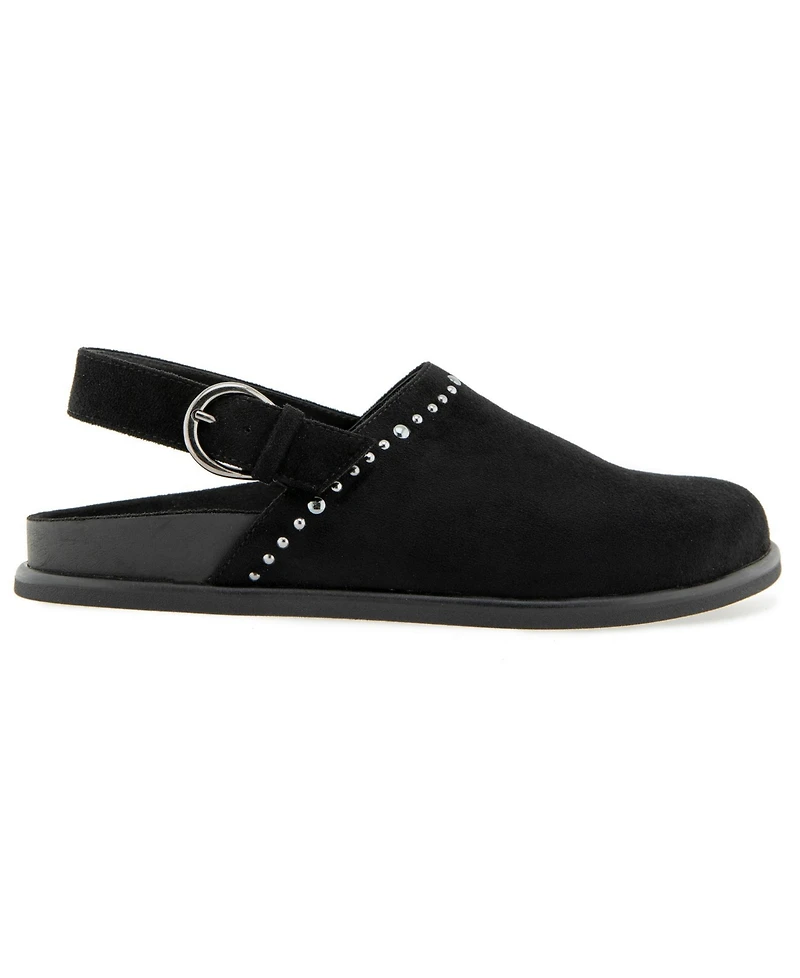 Kensie Women's Vicky Clog