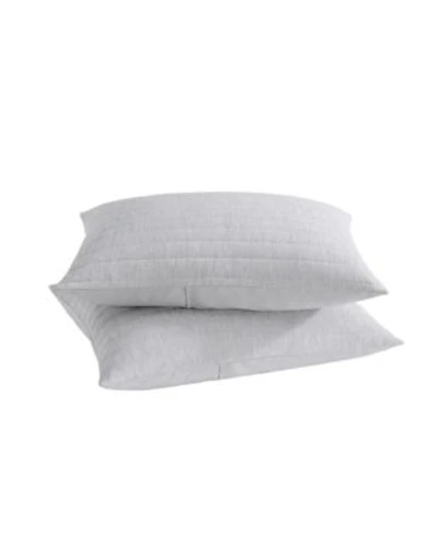 Swift Home Cooling Touch Down Alternative Down Alternative 2 Piece Sham Set