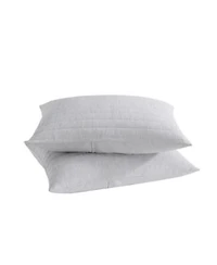Swift Home Cooling Touch Down Alternative Down Alternative 2 Piece Sham Set