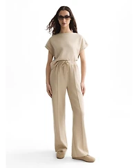 Scotch & Soda Women's and Modal Sweatpants