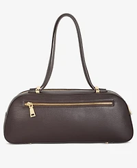 I.n.c. International Concepts Nedda Calf Hair Satchel, Macy's Exclusive