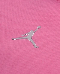 Jordan Girls 7-16 Brooklyn Long-Sleeve Hoodie