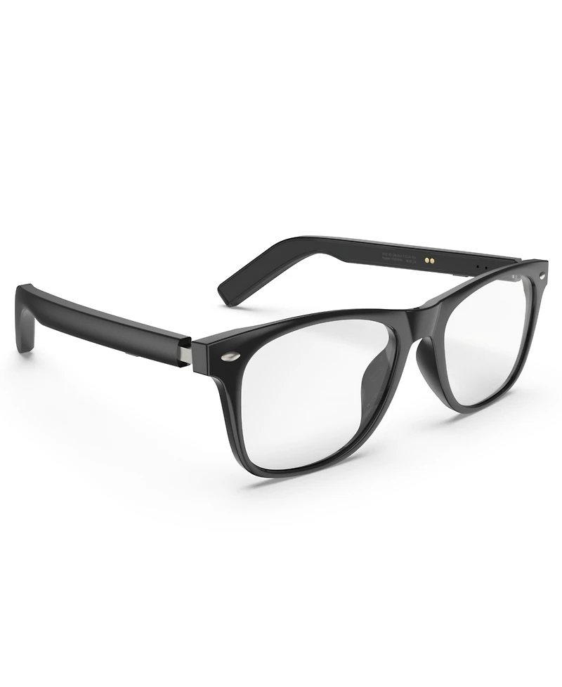 iTouch Aura Audio Smartglasses Wayfarer