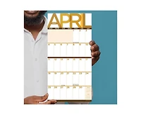 Tf Publishing Paper Goods 2027 Big Print Mini Calendar