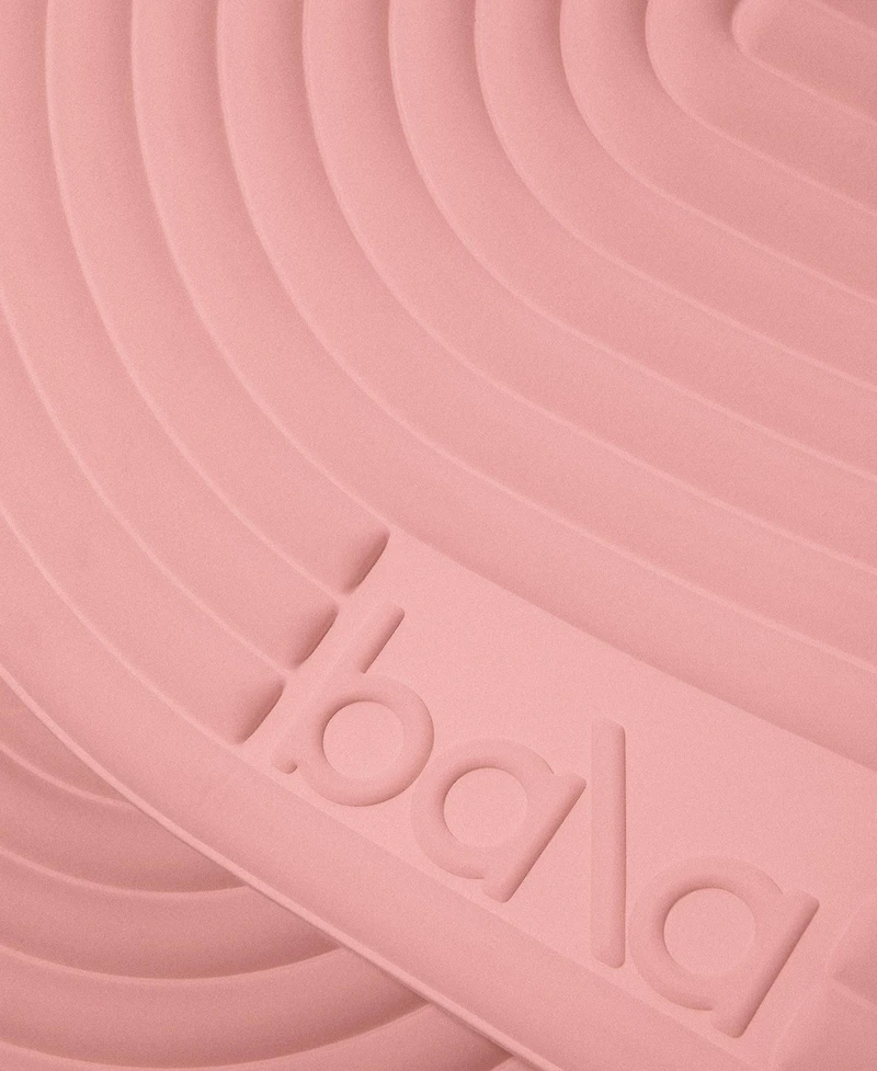 Bala The Plush Mat