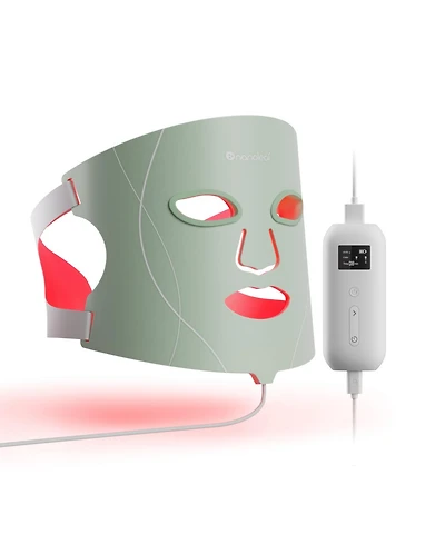 Nanoleaf Led Light Therapy Face Mask