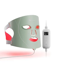 Nanoleaf Led Light Therapy Face Mask