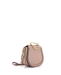 Pre-Owned Chloe Medium Nile Crossbody Bag Leather