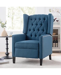 Streamdale Furniture 27.16'' Wide Manual Wing Chair Recliner