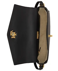 Lauren Ralph Farrah Small Shoulder Handbag