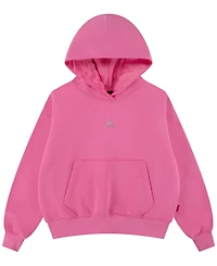Jordan Girls 7-16 Brooklyn Long-Sleeve Hoodie