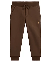 Polo Ralph Lauren Boys' 2T-7 Fleece Jogger Pant