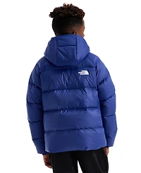 The North Face Boys' 8-20 Long-Sleeve Hooded Jacket