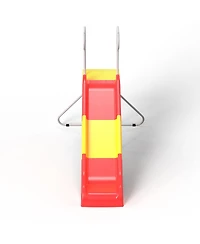 Zeny Geometric Climbing Dome – Sturdy, Strong Load Capacity, Easy Assembly, Portable, and Versatile for Indoor and Outdoor Use, for Kids