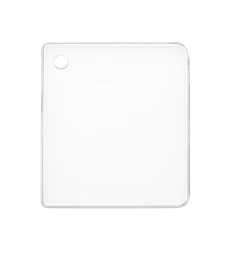 Kobo Libra 32GB Colour eReader with Clear Case and Ac Bundle