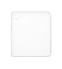 Kobo Libra 32GB Colour eReader with Clear Case and Ac Bundle