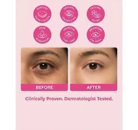 Lovery Retinol Tightening + Illuminating Eye Balm - Korean Skincare Anti-Aging Stick