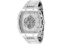 Invicta Men's 50238 S1 Rally Quartz VH67 Dial Watch