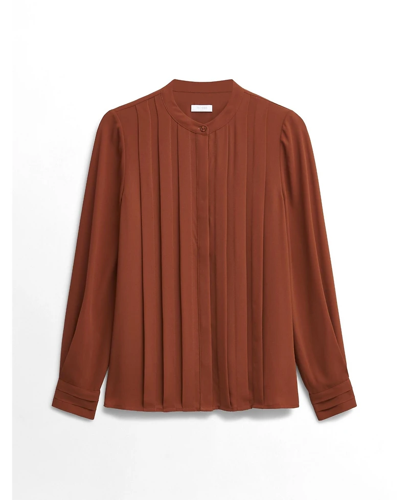 Hobbs London Women's Arizona Blouse