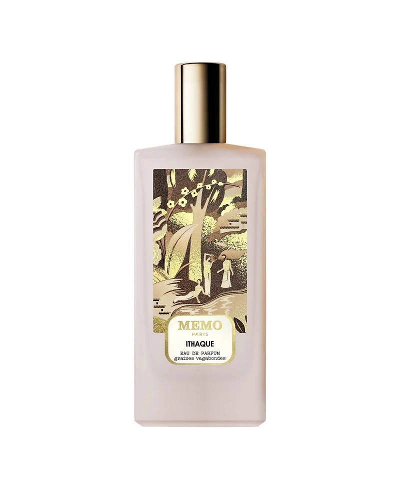 Memo Paris Ithaque Eau De Parfum, 2.5 oz.